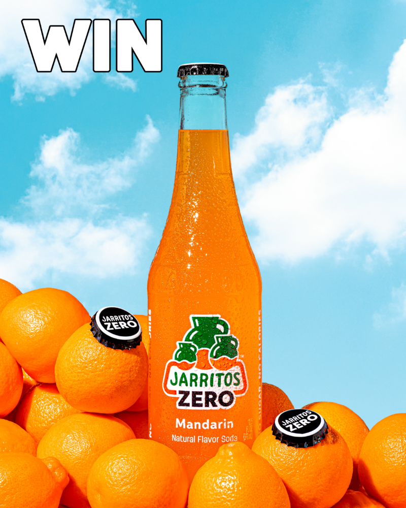 The Flavor Revolution Exploring the Rise of Healthy Sodas & ZeroSugar