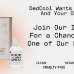 Apply Now for Your Chance to Try DedCool Scents for Free