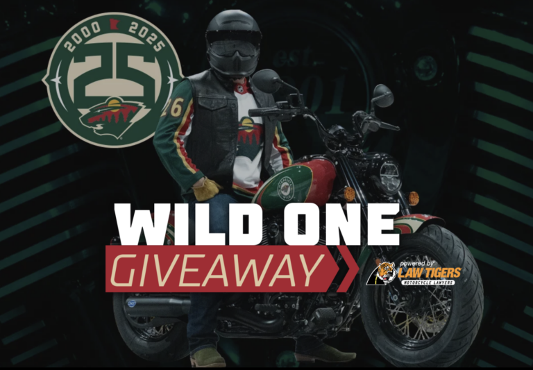 Riding Smart: The Ultimate Guide To Motorcycle Insurance & Injury Protection