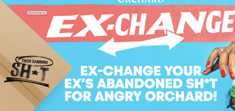 Get Paid $25 to Mail Your Ex’s Stuff — Seriously.