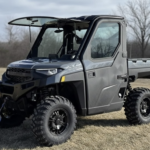 The Ultimate Guide to UTV Upgrades and Maintenance