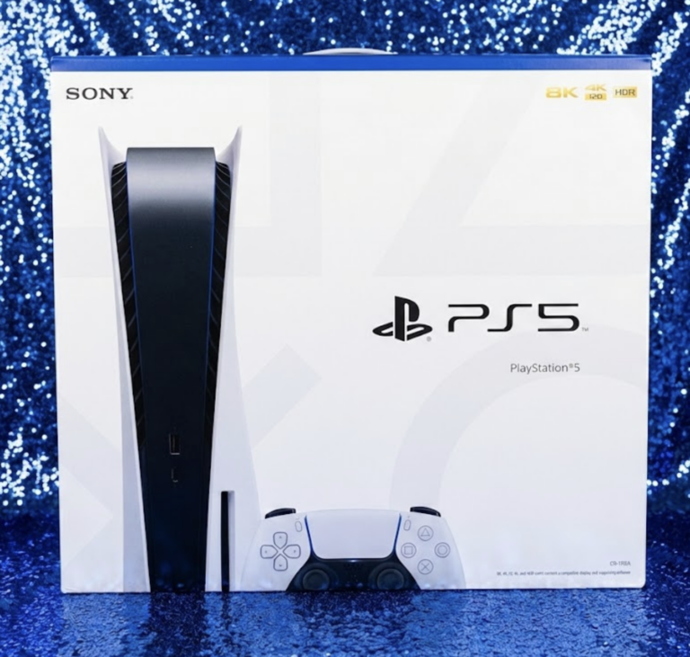 Building the Ultimate Fan Cave + Win a PS5