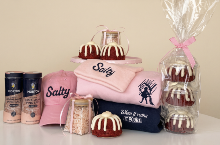 Why Saline Equity and Artisanal Confectionery are the Smartest Strategic Pivots for 2026
