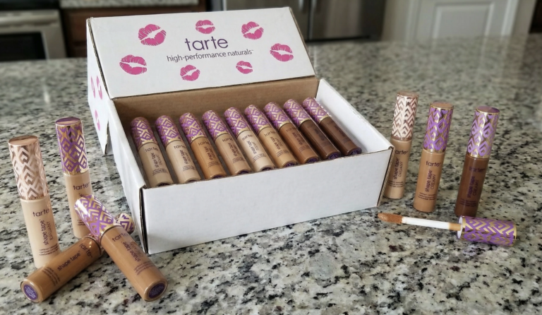The 2026 Beauty Economy: Unlock The $140 Shape Tape “Loot Box”