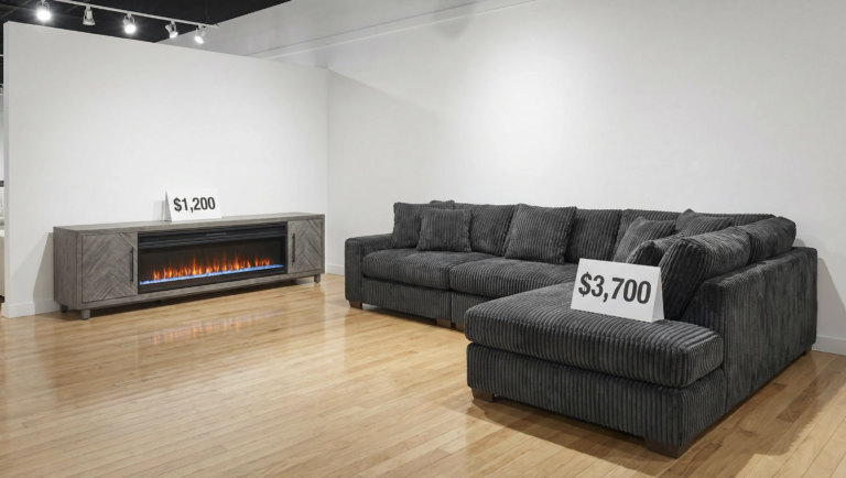 Q1 Real Estate & Smart Home Report: How to Hack a $5,000 Domestic Asset Upgrade