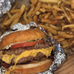 The “Triple Threat” Cheat Code: Unlock the $119 Five Guys Loot Box