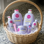 Unlock the ‘Vanilla Cashmere’ Skin Barrier Protocol