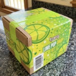 Win the Exclusive Bang Energy Lime Pop Drop Box