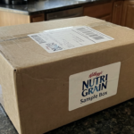 Score a FREENutri-Grain Sample BoxShipped to Your Door!