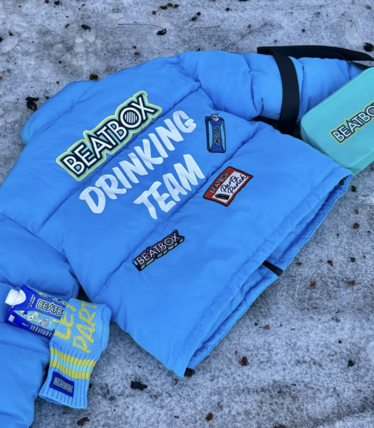 The 24-Hour Apparel Arbitrage: Secure the BeatBox Winter Asset
