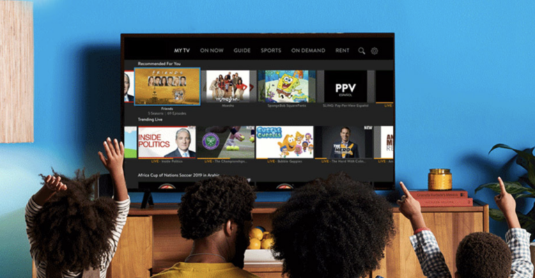 Get Rewarded for Sharing Your Streaming Opinions