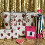 Freebie Mom Strawberry Prize Pack