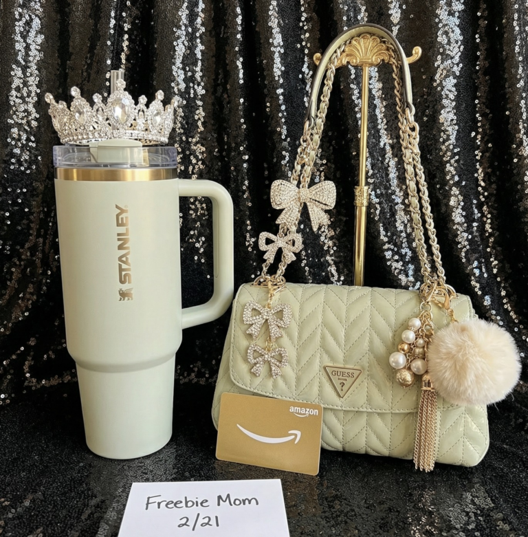 The Ultimate Luxury Bundle