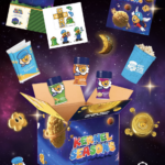 Kernel Seasons Is Giving Away Super Mario Galaxy Movie Night Boxes — Enter Now!