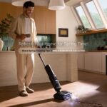 Roborock Is Giving Away a $800 Vacuum Cleaner — Spring Cleaning Made Easy!