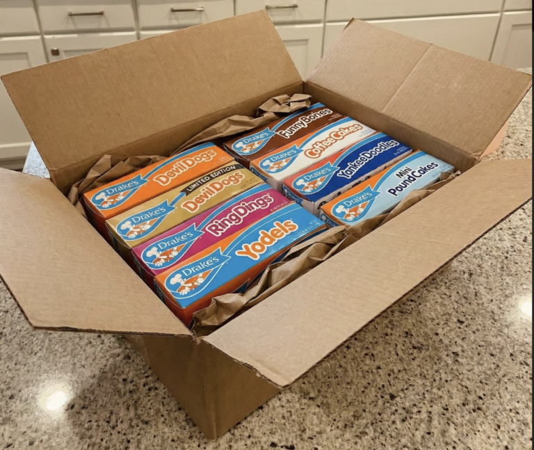 Stop Buying Your Own Treats: The 60-Second Routine for Free Weekly Snacks
