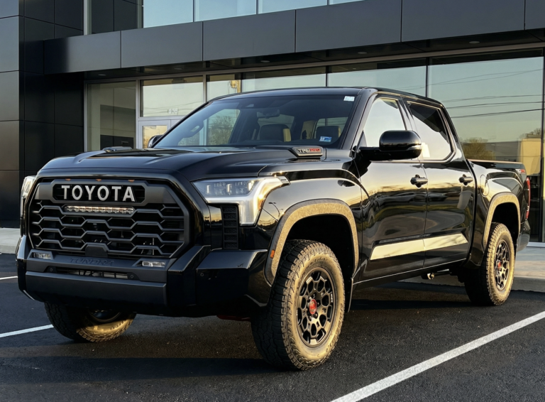 EchoPark Michael Waltrip Truck & Trailer Sweepstakes 2026 — Win a $105,200 Prize Package