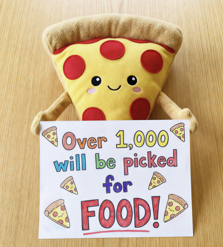 1,000 Winners Will Receive 1 Red Baron Pizza Coupon Each