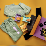 TAST!EZ Game Night Loungewear Kit giveaway