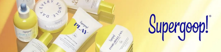 FREE Supergoop PR Box