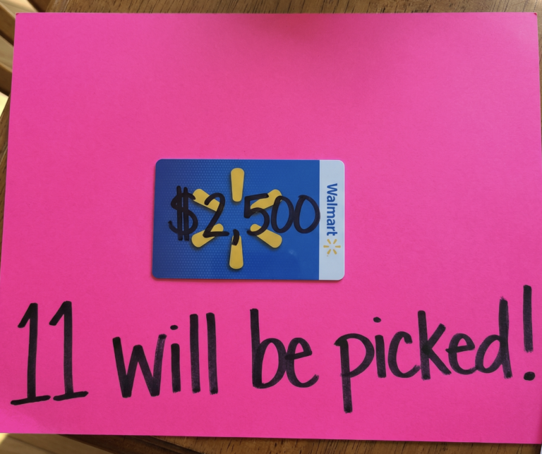 Barbie Ultimate Shopping Spree Sweepstakes 2026