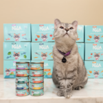 Get a FREE Love, Nala Cat Food Sample