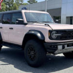 Wow! They have 2026 Ford Bronco’s up for Grabs