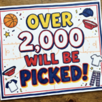 Capital One Is Giving Away Hats, PJ Sets & a Signed Basketball — And It’s 100% Free to Enter