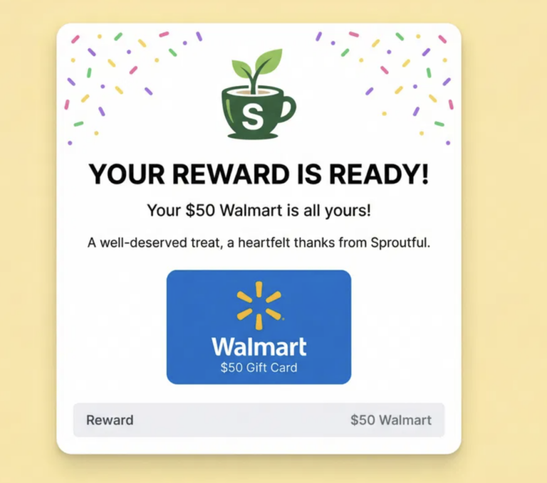 I Found This Last Week – I Suggest You Sign Up Now