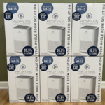 Medify Air Is Giving Away a Whole-House Air Purifier Collection