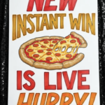 Pizza Hut’s Space Jam Tune Squad SWAG Drop Is Giving Away Free Gear