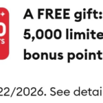 Get 5,000 FREE Pet Smart Treats Rewards Points – $10