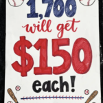$150 MLB Shop Gift Cards to 1,700 People — Fill Out One Form and You Could Win