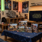 LEGO Is Giving Away 8 Star Wars SMART Play Sets Worth $660