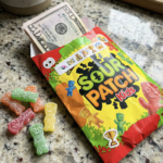 Sour Patch Kids Just Launched a Watermelon Slurpee — And They’re Giving Away Free Gift Cards Up to $50