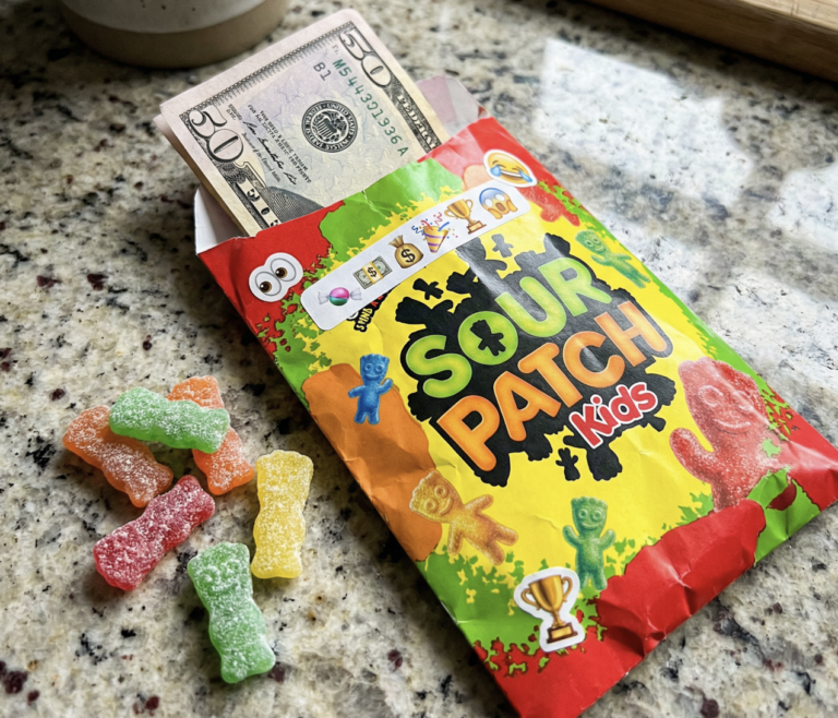 Sour Patch Kids Just Launched a Watermelon Slurpee — And They’re Giving Away Free Gift Cards Up to $50