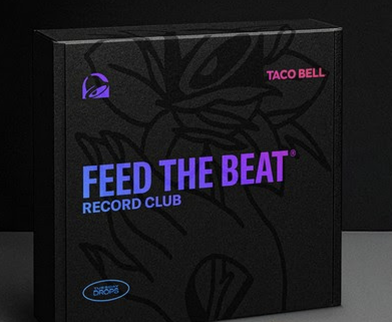 Enter to win a <strong>Feed the Beat Festival Box</strong> — only 300 winners