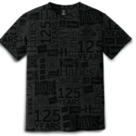 Free T-Shirt for first 2,500 People