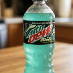 FREE 20oz Mountain Dew Baja Blast