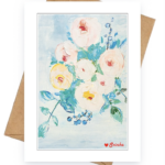 Get a FREE Hand-Drawn Postcard Sent to Your Mailbox!