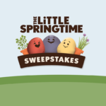 The Little Potato Company Is Giving Away $40,000 in Prizes — Don’t Miss Out!