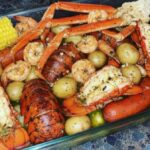 Win a $1,083 Seafood Feast — Enter the Alaskan Seafood Guys Giveaway!