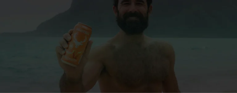 Win a Tropical Getaway and Instant Prizes — Enter the Bucked Up Giveaway!