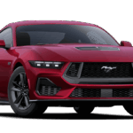 Win a 2026 Ford Mustang GT + $5,000 in Racing Parts — Mustang 5.0 Fever Sweepstakes