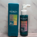 Get a FREE Redken Acidic Grow Full System Scalp & Hair Serum Sample