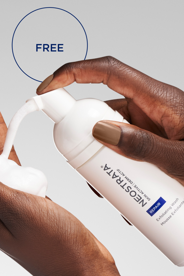 FREE Face Wash