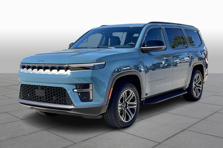 FCA US $100,000 Vehicle Sweepstakes 2026 — Win a Jeep, Dodge, Ram, or Chrysler (Free Daily Entry!)
