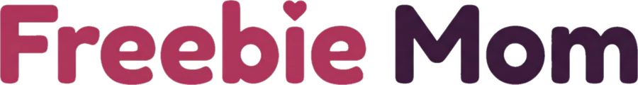 Freebie Mom