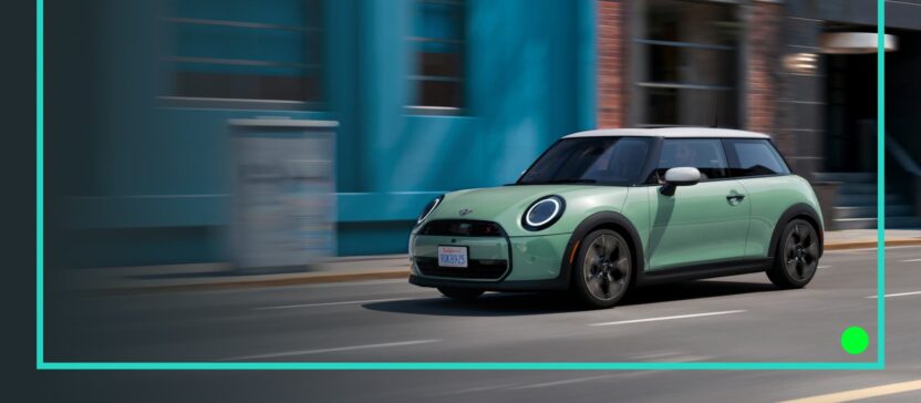 2026 MINI Cooper - Win this car in the Frito-Lay Minis Sweepstakes