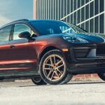 Win a 2026 Porsche Macan (~$50,000 Value) — Evry Jewels Giveaway